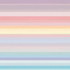 Pastel striped background with smooth color transitions