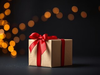 "Black Friday Gift Box