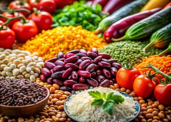 Macro Photography: Saving Money on Groceries – Budget-Friendly Food Tips & Tricks