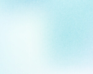 Spring light blue vector background, glowing textured design, summer background.