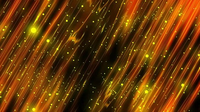 Fantastic Wandering Stars.