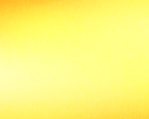 Vector golden background. Shiny gold foil or metal texture