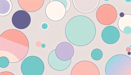 seamless easter pattern