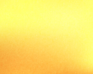 Shiny gold metal texture. Golden vector background