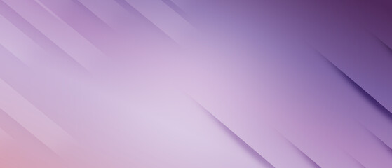 abstract modern purple background with stripes and shadows