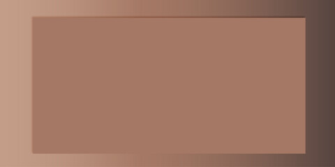 Abstract Gradient Background in Mocha Mousse Color Palette
