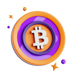 SEO Scene 3D Illustration