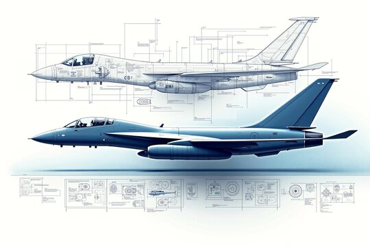 Aviation Industry Blueprint