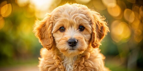 Mini Goldendoodle Puppy Dog Breed Guide: Size, Temperament, Grooming, and Health