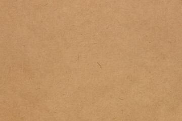 Brown paper parchment background with fibers