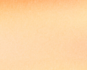 Spring light orange vector background, glowing textured design, summer background.