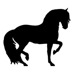 Horse icon