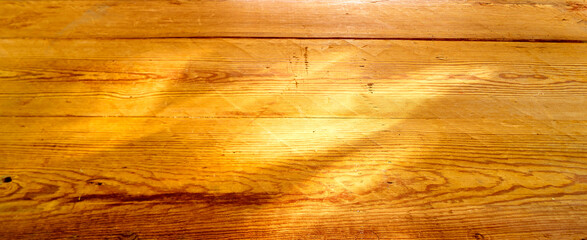 Holzplatte mit Maserung, Untergrund, Fond, Hintergrund