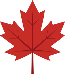 maple-leaf vector