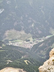 dolomitten