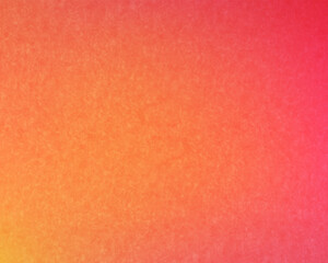 Smooth and blurry colorful gradient mesh background. Modern bright colors. Vector.