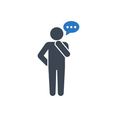 Injury Consultation Service Icon