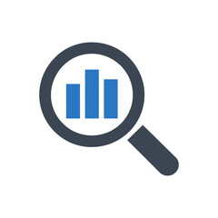 Data Analysis Icon