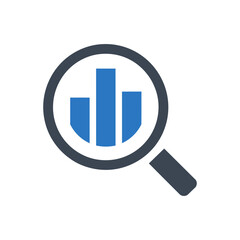 Data Analytics Icon