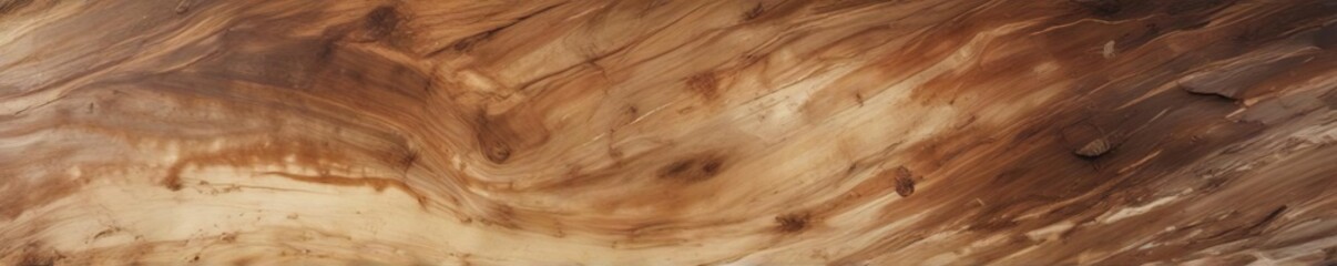 Fototapeta premium Mottled earthy tones with hints of sepia and faded woodgrain texture, rustic aesthetic, distressed finish
