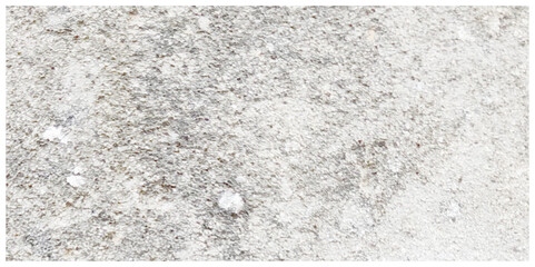 White and gray Grunge Concrete Wall Texture Background Rough texture backdrop of concrete, cement, gravel. Vector for banner and business