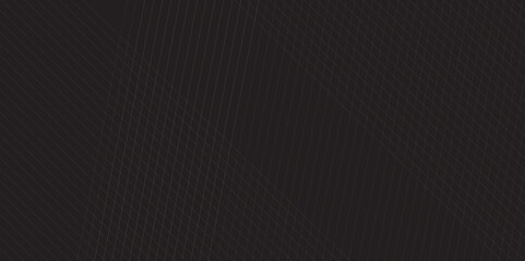 Black and white abstract stripes line background for backdrop or presentation. Abstract vector high tech parallel wave line elegant black striped diagonal line technology concept web texture.