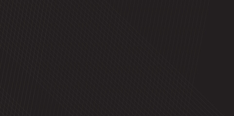 Black and white abstract stripes line background for backdrop or presentation. Abstract vector high tech parallel wave line elegant black striped diagonal line technology concept web texture.