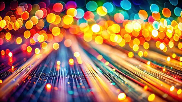 Palpa Lines Bokeh Photography: Abstract Art, Soft Focus, Blurred Background, Artistic Lines, Dreamy Image, Elegant Design, Subtle Textures, Light Leaks, Depth of Field,  Beautiful Photography