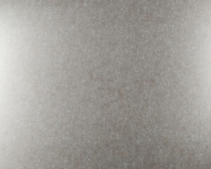 Steel foil leaf texture, frozen effect vector background.