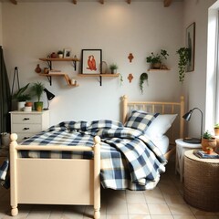 Bedrooms.The best image for inspiration on the latest trends in current seasonal designs.