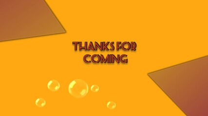 illustration of an background and text  - Powered by Adobe