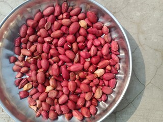 Groundnut 