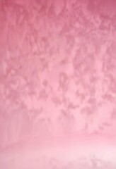 Soft pink gradient background with subtle texture, soft pink, calming, serene