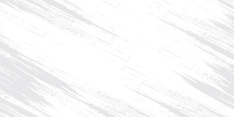 Obraz premium White Clear Blank Subtle Abstract Geometrical Background In Ultra High Definition Quality. EPS 10