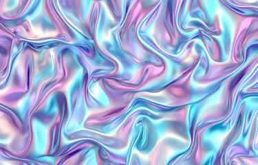 Fluid motion abstract design studio digital art modern close-up colorful textures