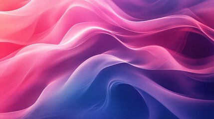 swell blurred backdrop, Generative AI