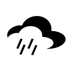 Rain Cloud 