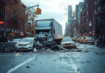 A high-tech battery production line with an emphasis on the machine that generates lightning-like sparks in small, rectangular, and flat components