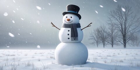 Obraz premium snake, green, reptile, animal, caterpillar, tree, wildlife, nature, snowfall ,snowman ,sun , little snake, new year 2025