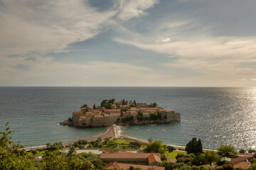 Sveti Stefan