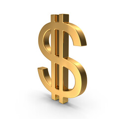Obraz premium USD Coin Icon, Currency, Dolla