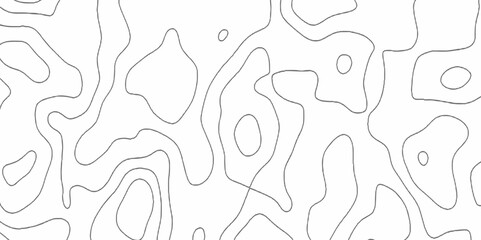 Topographic map in contour line light topographic topo contour map and ocean topographic line map. Natural printing illustrations of maps.