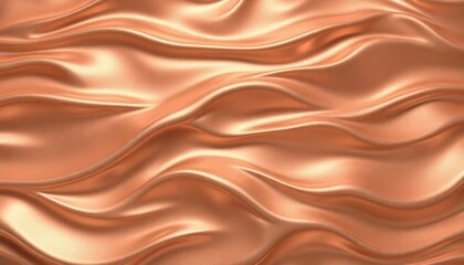 Fototapeta premium background of gold glossy and like a wave