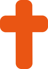 Obraz premium 십자가