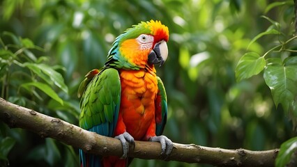 blue and yellow macaw bird, parrot, animal, beak, colorful, tropical, green, nature, red, feather, macaw, pet, blue, wildlife, branch, lorikeet, exotic, avian, wild, color, isolated, birds, parakeet, 