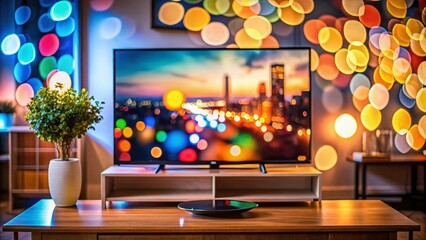 Smart TV Streaming Service: High-Definition Video on Demand, 4K UHD Movies & Shows, Best Streaming Apps