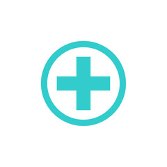 Medical Cross Symbol PNG