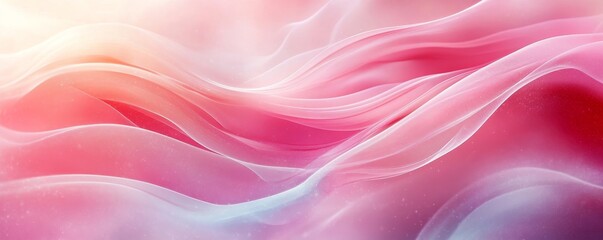 swirl, with copy space, Generative AI