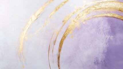 Abstract artistic expression digital canvas modern art minimalist style aesthetic composition serene vibes