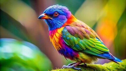 Obraz premium Stunning Bird Photography: Captivating Avian Images, Wild Birds, Colorful Feathers, Nature Photography, Bird Pictures, Wildlife Photography